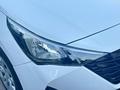 Hyundai Accent 2022 годаүшін7 400 000 тг. в Шымкент – фото 8
