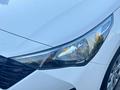 Hyundai Accent 2022 годаүшін7 400 000 тг. в Шымкент – фото 9