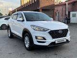 Hyundai Tucson 2019 года за 9 000 000 тг. в Талдыкорган