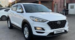 Hyundai Tucson 2019 годаүшін9 000 000 тг. в Талдыкорган