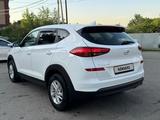 Hyundai Tucson 2019 года за 9 000 000 тг. в Талдыкорган – фото 2