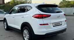 Hyundai Tucson 2019 годаүшін9 000 000 тг. в Талдыкорган – фото 2