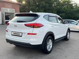 Hyundai Tucson 2019 года за 9 000 000 тг. в Талдыкорган – фото 3