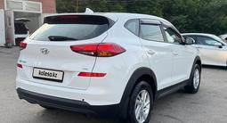 Hyundai Tucson 2019 годаүшін9 000 000 тг. в Талдыкорган – фото 3