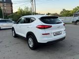 Hyundai Tucson 2019 года за 9 000 000 тг. в Талдыкорган – фото 4