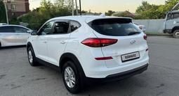 Hyundai Tucson 2019 годаүшін9 000 000 тг. в Талдыкорган – фото 4
