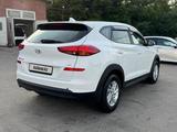 Hyundai Tucson 2019 года за 9 000 000 тг. в Талдыкорган – фото 5