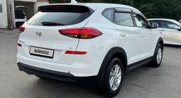 Hyundai Tucson 2019 годаүшін9 000 000 тг. в Талдыкорган – фото 5