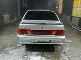 ВАЗ (Lada) 2115 2005 годаfor850 000 тг. в Костанай – фото 4