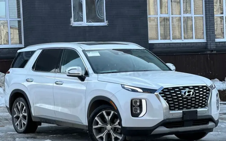 Hyundai Palisade 2020 годаүшін19 800 000 тг. в Астана