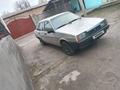 ВАЗ (Lada) 21099 2004 годаүшін600 000 тг. в Шымкент – фото 2