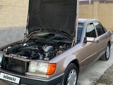 Mercedes-Benz E 200 1993 годаүшін2 200 000 тг. в Тараз – фото 5