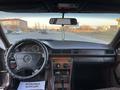 Mercedes-Benz E 200 1993 годаfor2 200 000 тг. в Тараз – фото 6