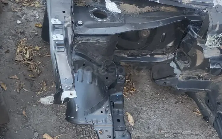 Chevrolet Cobalt 2020 год правый лонжерон за 1 000 тг. в Алматы