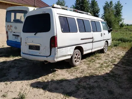 Hyundai H-100 1999 года за 1 000 000 тг. в Жаркент – фото 4