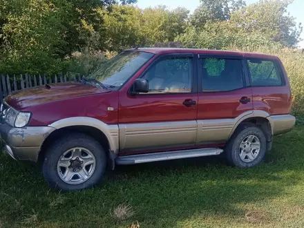 Nissan Terrano 2001 года за 2 500 000 тг. в Усть-Каменогорск