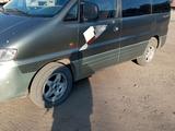 Hyundai Starex 2001 годаүшін3 000 000 тг. в Караганда