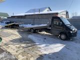 Mercedes-Benz  sprinter 1998 года за 13 500 000 тг. в Алматы – фото 5