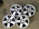 Диски r16 5x114.3 Mitsubishi из Японии за 165 000 тг. в Алматы