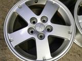Диски r16 5x114.3 Mitsubishi из Японии за 165 000 тг. в Алматы – фото 3