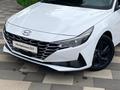 Hyundai Elantra 2023 годаүшін7 290 000 тг. в Алматы – фото 2