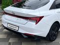 Hyundai Elantra 2023 годаүшін7 290 000 тг. в Алматы – фото 11