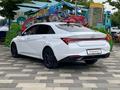 Hyundai Elantra 2023 годаүшін7 290 000 тг. в Алматы – фото 14
