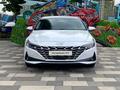 Hyundai Elantra 2023 годаүшін7 290 000 тг. в Алматы – фото 5