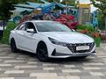 Hyundai Elantra 2023 годаүшін7 290 000 тг. в Алматы – фото 6
