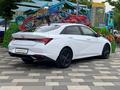 Hyundai Elantra 2023 годаүшін7 290 000 тг. в Алматы – фото 7