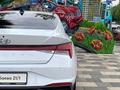 Hyundai Elantra 2023 годаүшін7 290 000 тг. в Алматы – фото 8