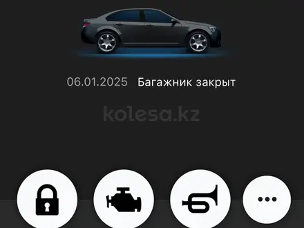 Volkswagen Jetta 2005 года за 2 900 000 тг. в Алматы – фото 6