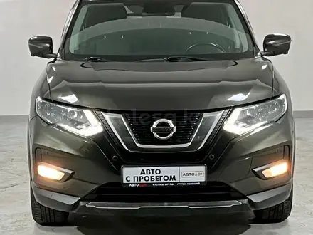 Nissan X-Trail 2020 года за 9 500 000 тг. в Костанай – фото 2