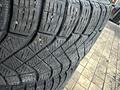 4 балона Pirelli 245/45/18 ice zerofor90 000 тг. в Караганда – фото 4