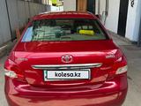 Toyota Yaris 2007 года за 3 400 000 тг. в Алматы – фото 2