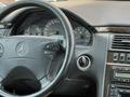 Mercedes-Benz E 320 2001 годаүшін5 000 000 тг. в Жанаозен – фото 3