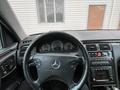 Mercedes-Benz E 320 2001 годаfor4 300 000 тг. в Жанаозен – фото 10