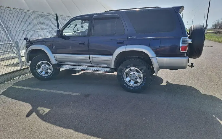 Toyota Hilux Surf 1998 года за 5 300 000 тг. в Астана