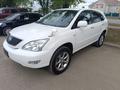 Toyota Harrier 2004 годаүшін8 000 000 тг. в Усть-Каменогорск – фото 4