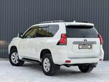 Toyota Land Cruiser Prado 2020 годаfor24 500 000 тг. в Актобе – фото 3