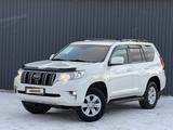 Toyota Land Cruiser Prado 2020 годаfor24 500 000 тг. в Актобе