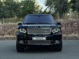 Land Rover Range Rover 2012 года за 21 000 000 тг. в Алматы