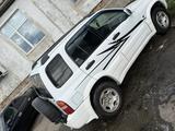 Suzuki Grand Vitara 1999 года за 2 750 000 тг. в Усть-Каменогорск – фото 5