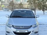 Honda Insight 2010 года за 2 770 000 тг. в Астана – фото 3