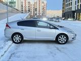 Honda Insight 2010 года за 2 770 000 тг. в Астана – фото 4