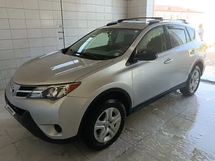 Toyota RAV4 2014 года за 7 500 000 тг. в Актау