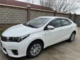 Toyota Corolla 2014 года за 7 700 000 тг. в Шымкент – фото 2