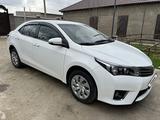 Toyota Corolla 2014 года за 7 700 000 тг. в Шымкент – фото 5