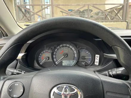 Toyota Corolla 2014 года за 7 700 000 тг. в Астана – фото 9