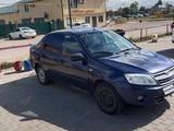 ВАЗ (Lada) Granta 2191 2012 года за 1 500 000 тг. в Актобе